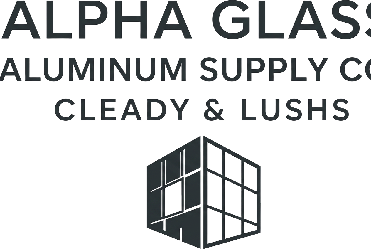 Alpha Glass