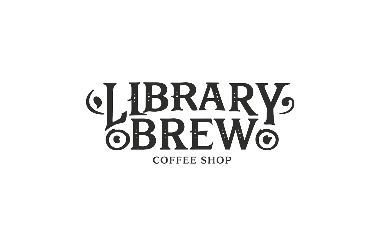 Library Brew