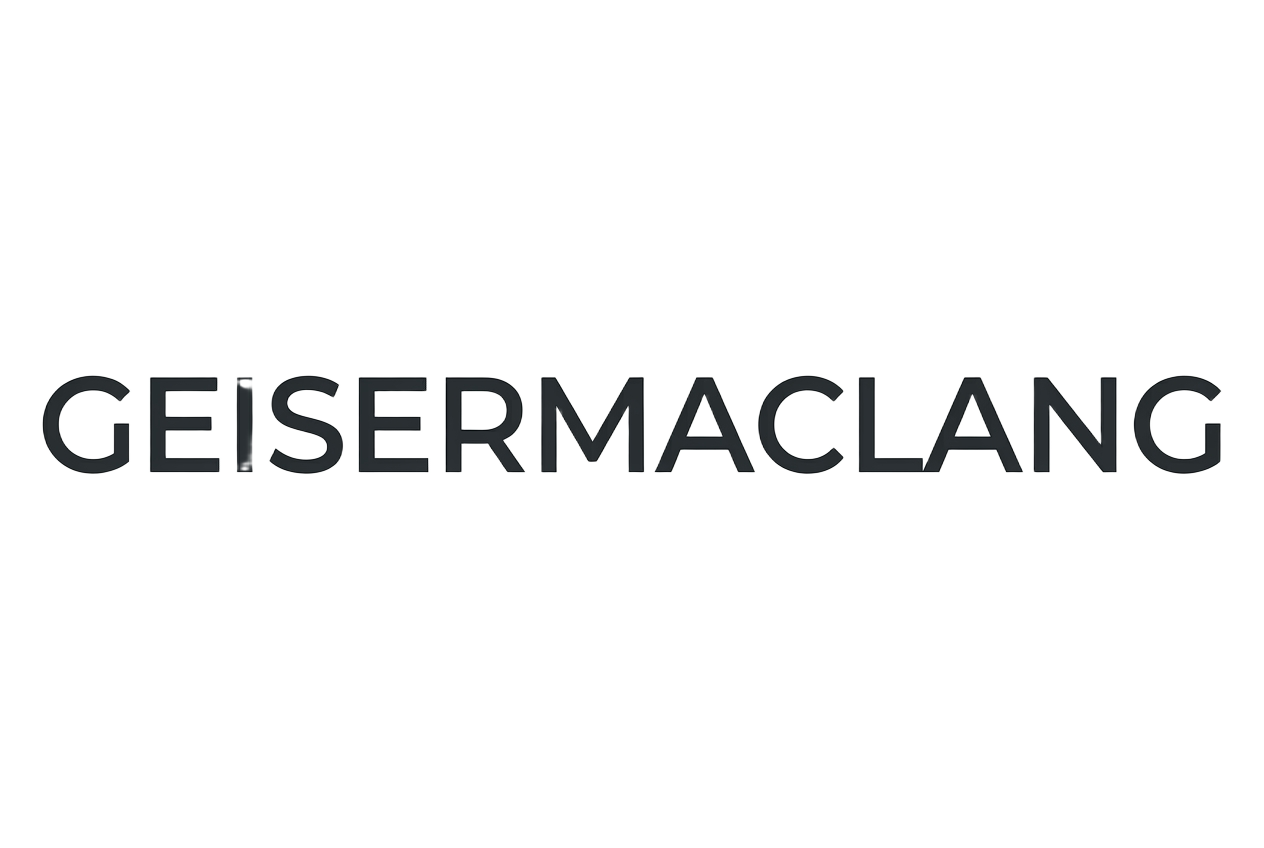 GeiserMaclang